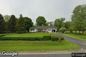 3575 E French Rd, Elsie, MI 48831