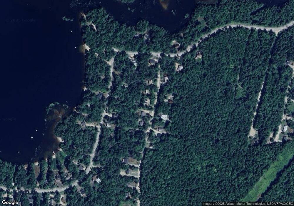 46 E St, Conway, NH 03818 - photo 1