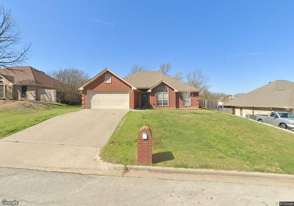 106 King Arthur Ct, Weatherford, TX 76086 - photo 1