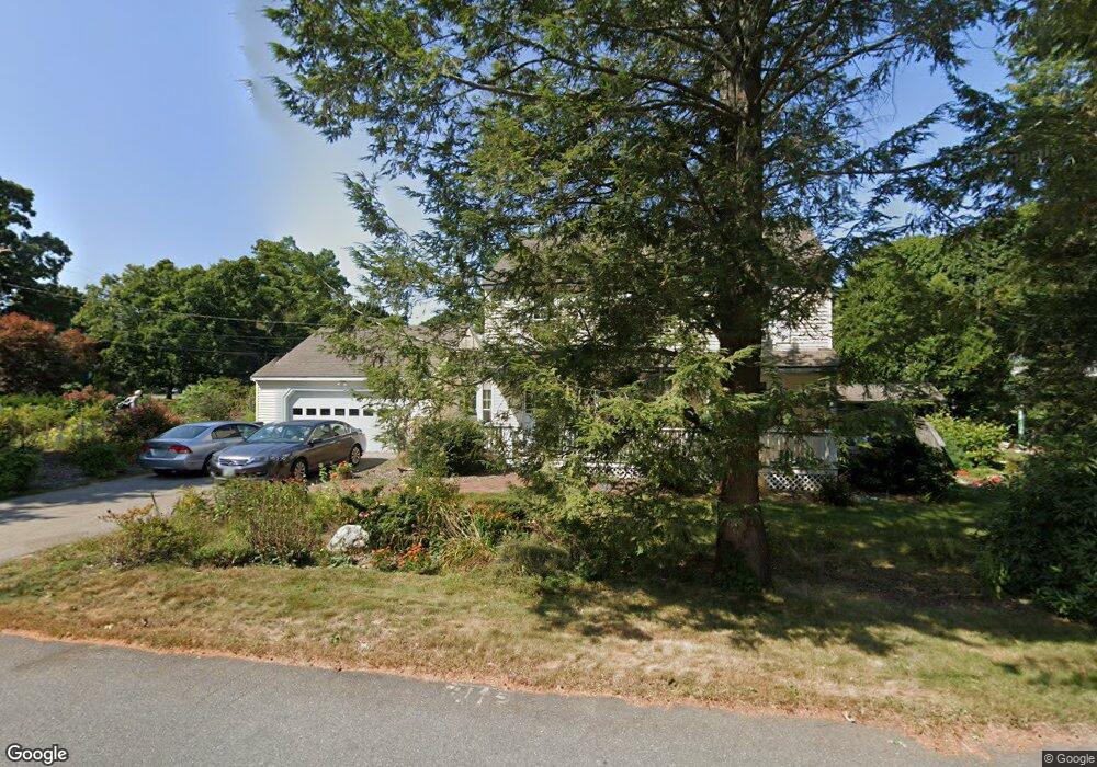 6 Naves Rd, Hampton, NH 03842 - photo 1