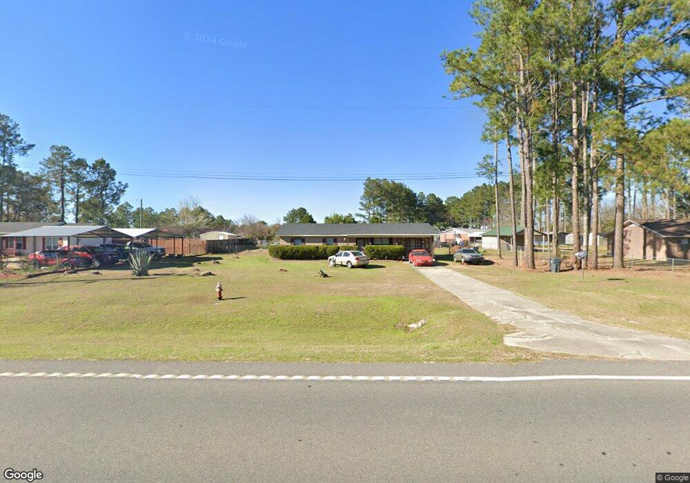 348 W Mulberry St, Moultrie, GA 31768 - photo 1