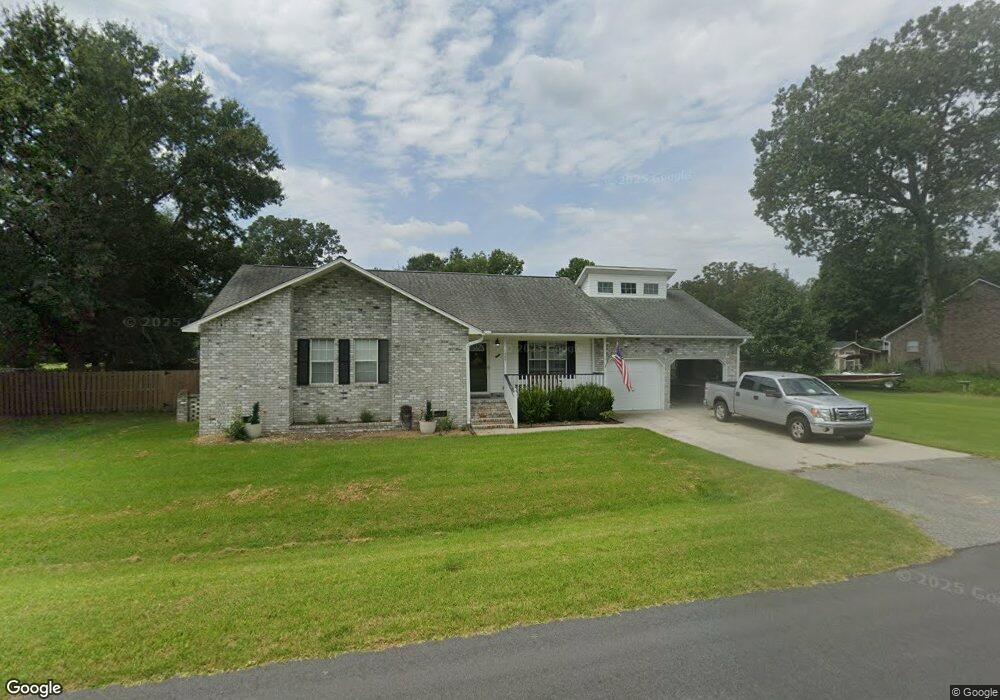 1009 Cass Dr, Moncks Corner, SC 29461 - photo 1