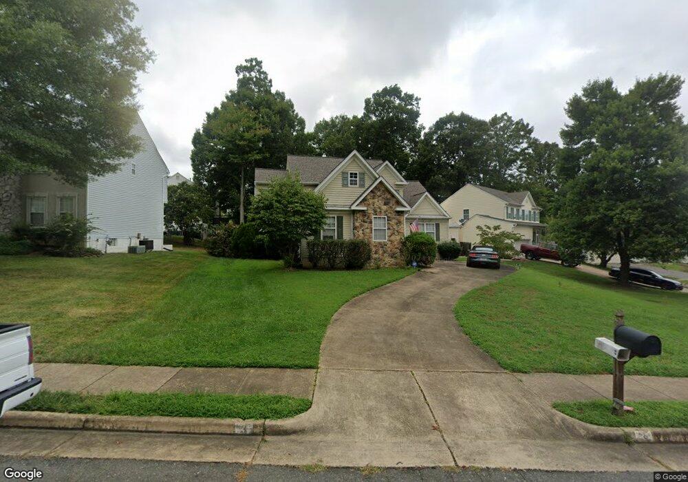 3 Colonel Colin Ct, Stafford, VA 22554 - photo 1