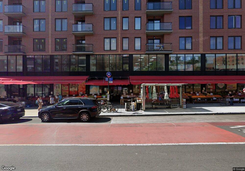 4278 Main St, Flushing, NY 11355 - photo 1