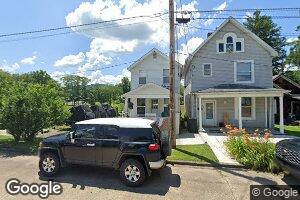 540 Hugart St, Confluence, PA 15424