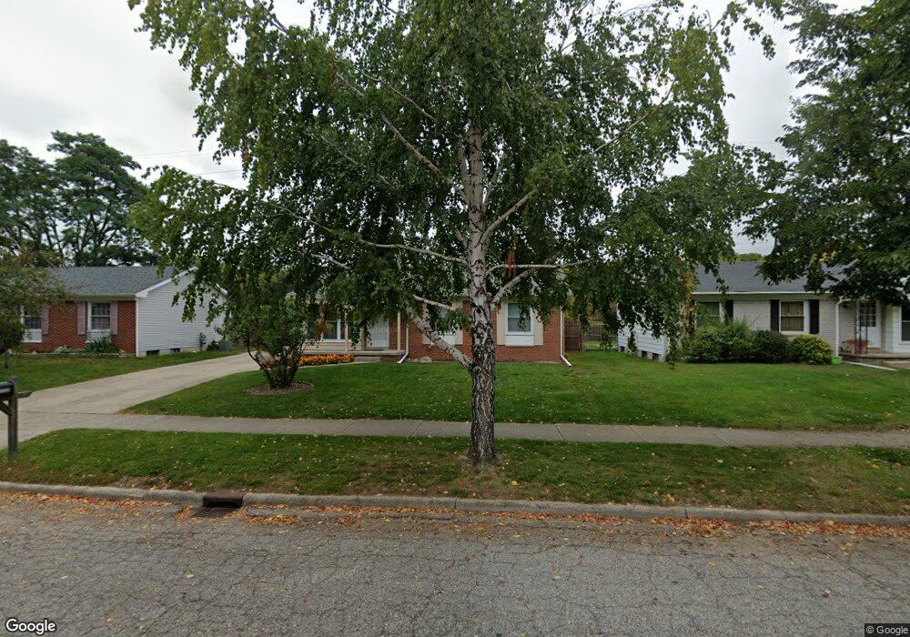 1134 Mel Ave, Lansing, MI 48911 - photo 1