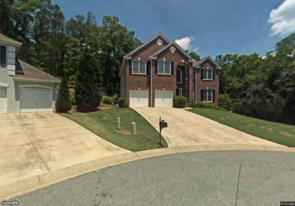 112 Blankets Creek Way unit 1, Canton, GA 30114 - photo 1