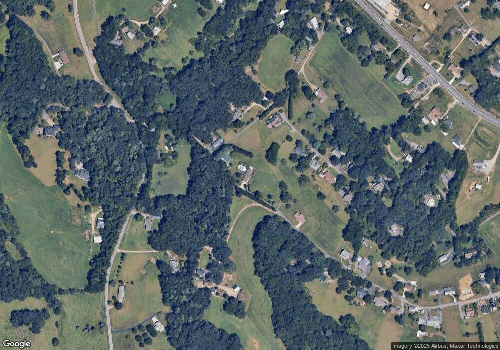 90 Overlook Dr, Leicester, NC 28748 - photo 1