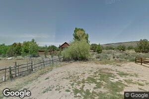 1344 Dammeron Valley Dr E, Dammeron Valley, UT 84783