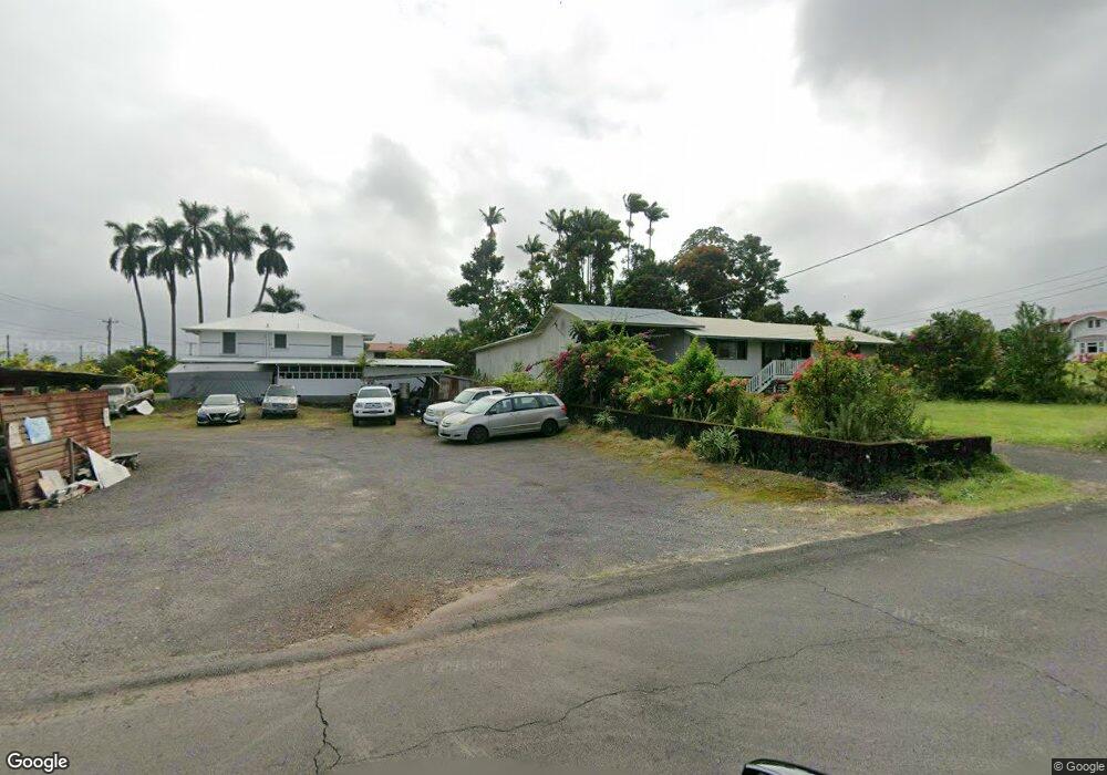 23 W Kahaopea St, Hilo, HI 96720 - photo 1