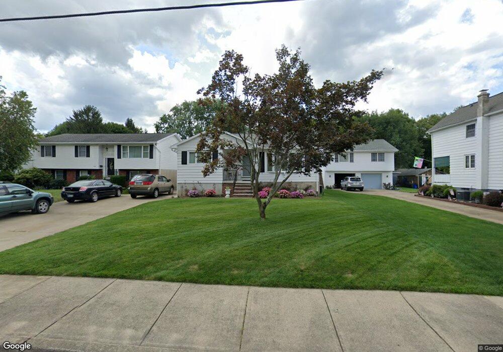 416 Slocum St, Kingston, PA 18704 - photo 1