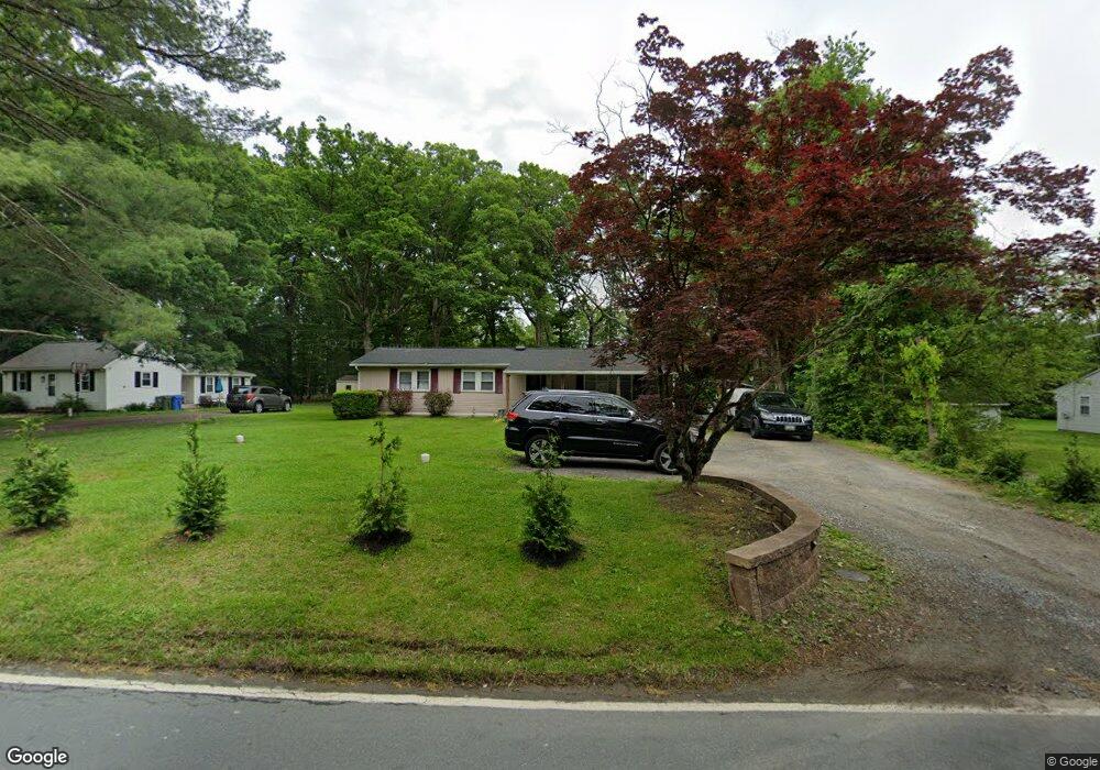 731 Hookers Mill Rd, Abingdon, MD 21009 - photo 1