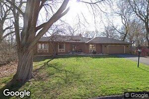 3707 Sunrise Dr E, Minnetonka, MN 55345