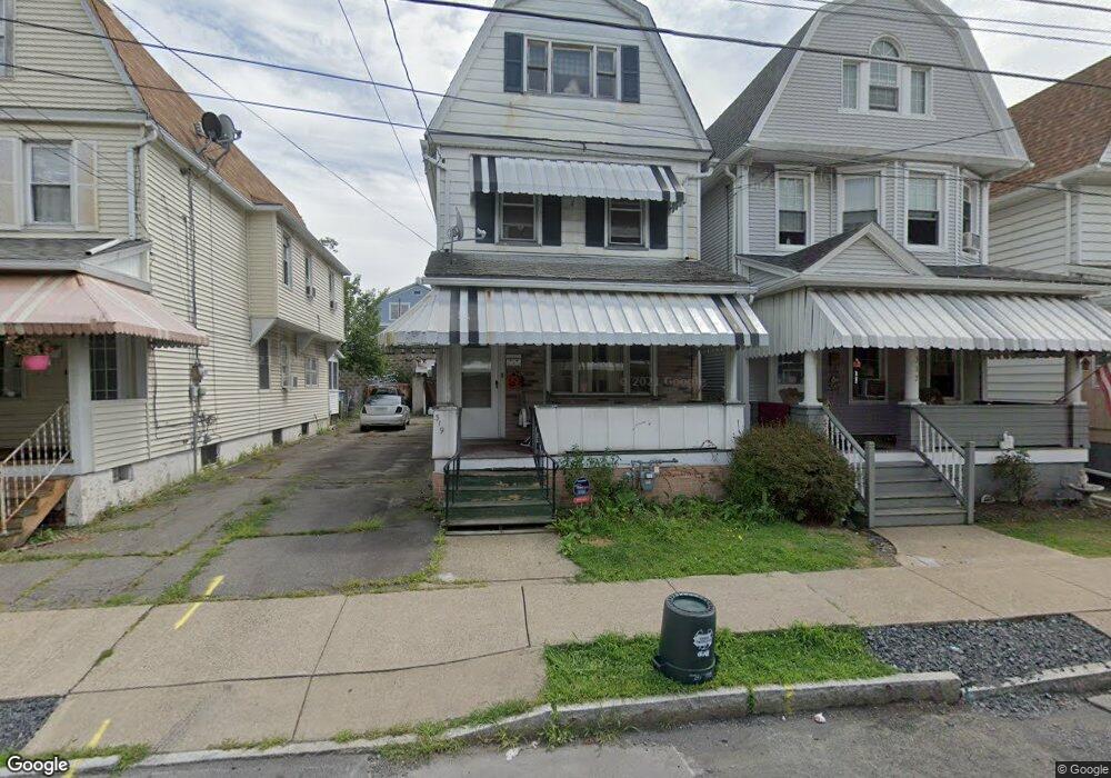 319 Madison St, Wilkes Barre, PA 18705 - photo 1