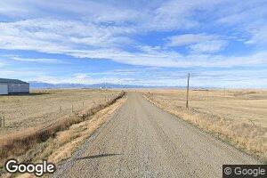 7 Patterson Ranch Rd, Columbus, MT 59019