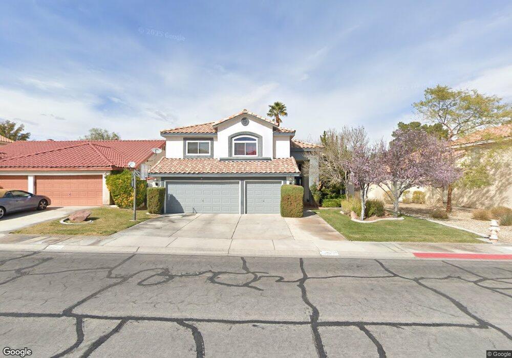 9908 Diamond Reef Way, Las Vegas, NV 89117 - photo 1