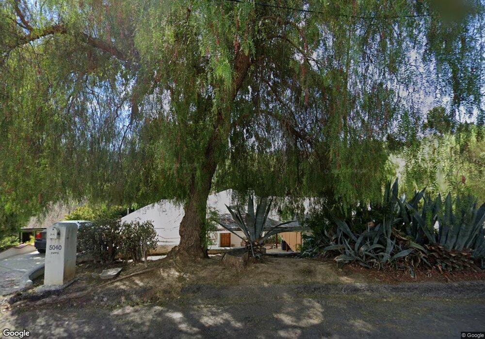 5040 Campo Rd, Woodland Hills, CA 91364 - photo 1