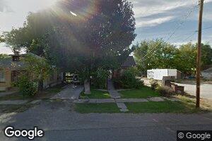 60 S 100 W, Salina, UT 84654