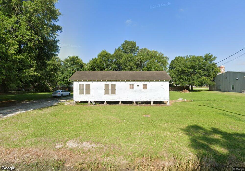 313 W First St, Roanoke, LA 70581 - photo 1