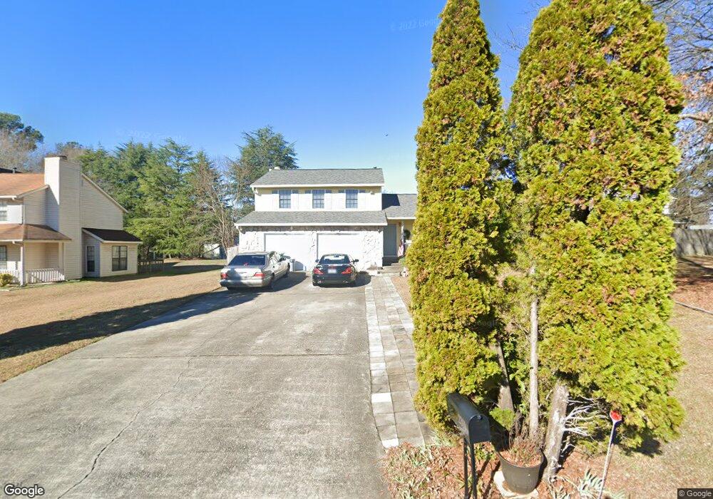 2360 Edge Ct, Duluth, GA 30096 - photo 1