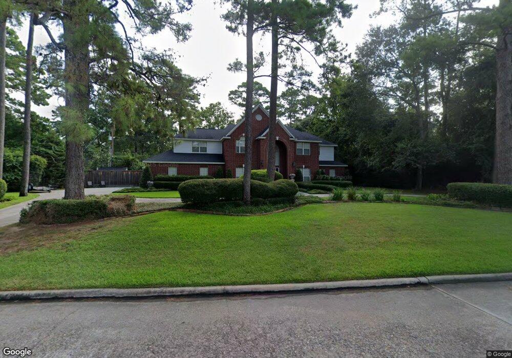 13414 Lost Creek Rd, Tomball, TX 77375 - photo 1