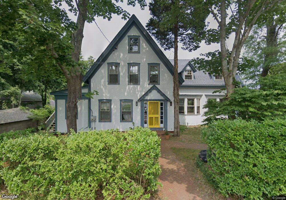 80 W Main St, Wellfleet, MA 02667 - photo 1