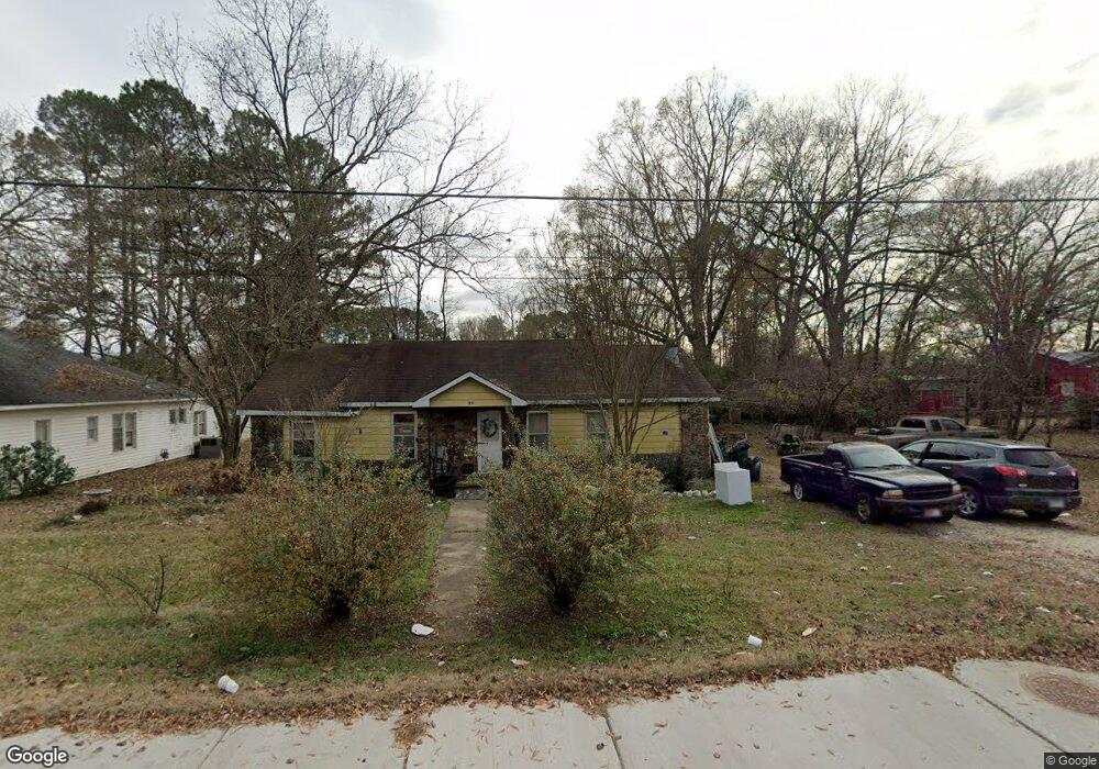 311 W High St, Sheridan, AR 72150 - photo 1