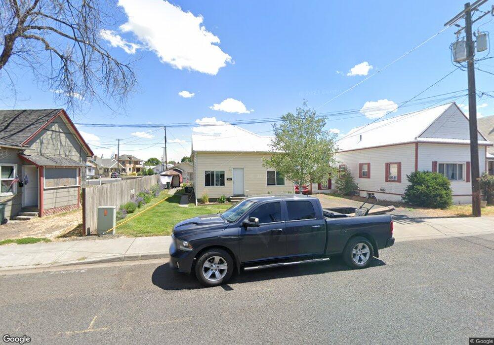 314 SE 9th St, Pendleton, OR 97801 - photo 1