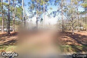 3721 Lothair Church Rd, Soperton, GA 30457