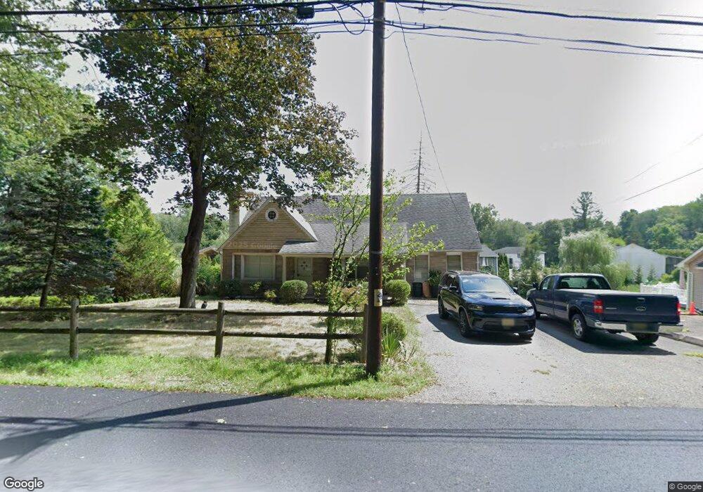 91 Pine Brook Rd, Lincoln Park, NJ 07035 - photo 1