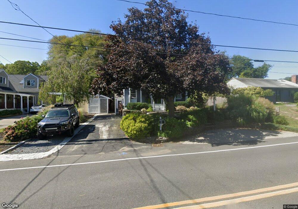 183 Hatherly Rd, Scituate, MA 02066 - photo 1