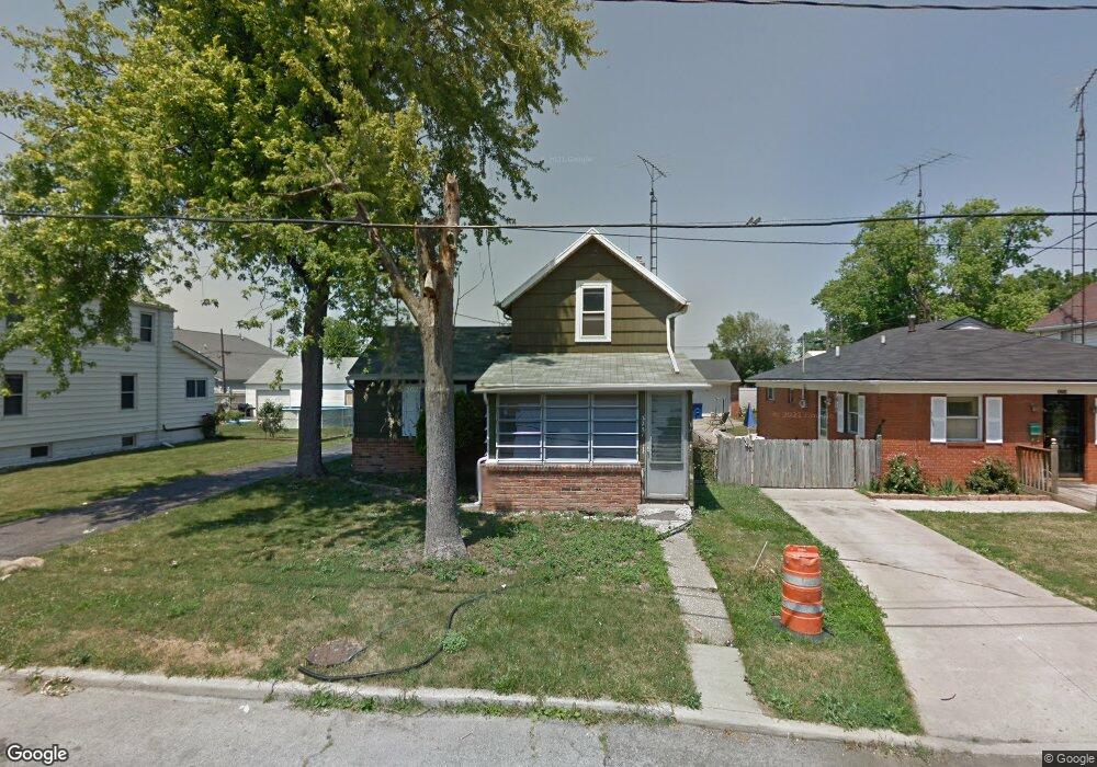 3251 138th St, Toledo, OH 43611 - photo 1