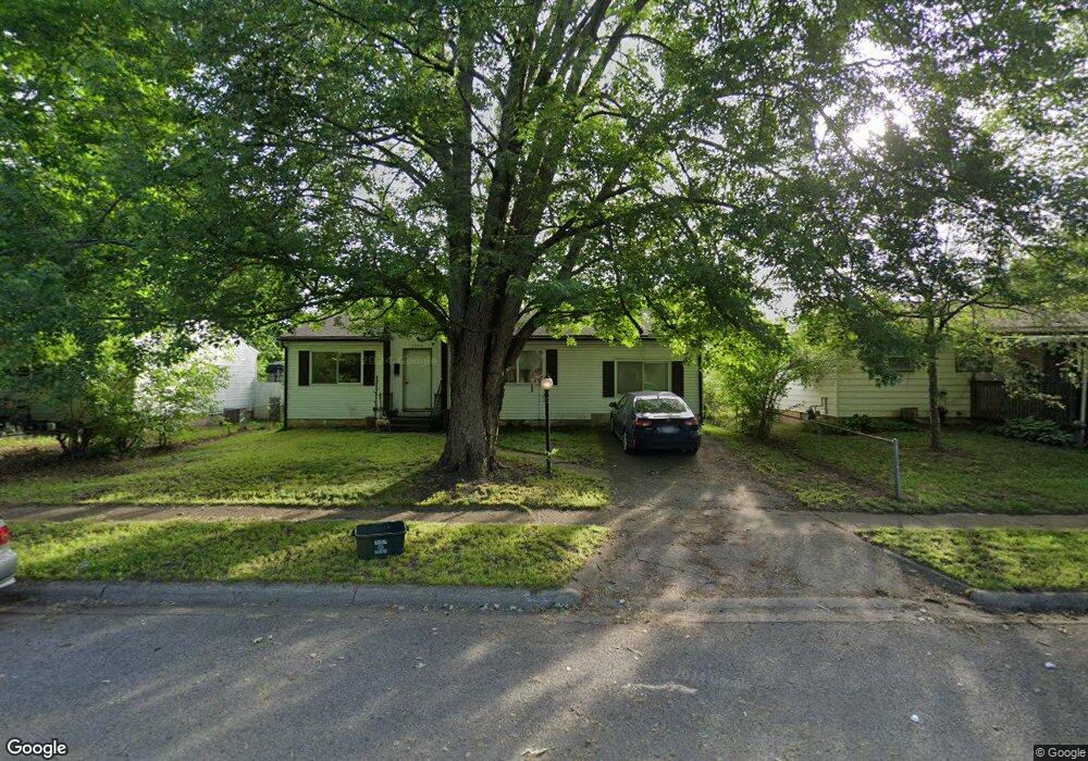 3553 Rodell Rd, Columbus, OH 43232 - photo 1