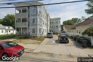 37 Brown Ave Unit 3R, Manchester, NH 03101