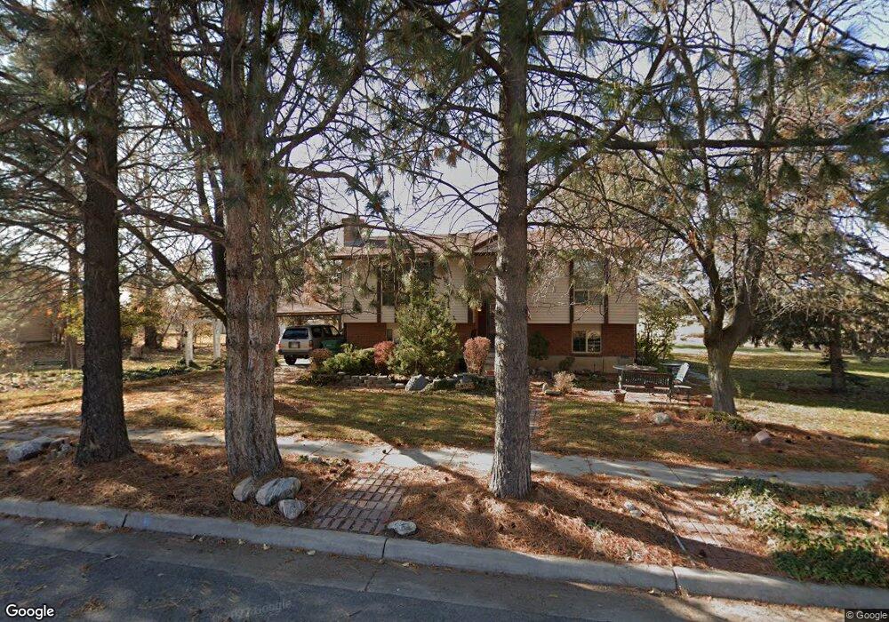 5395 S 5700 W, Hooper, UT 84315 - photo 1