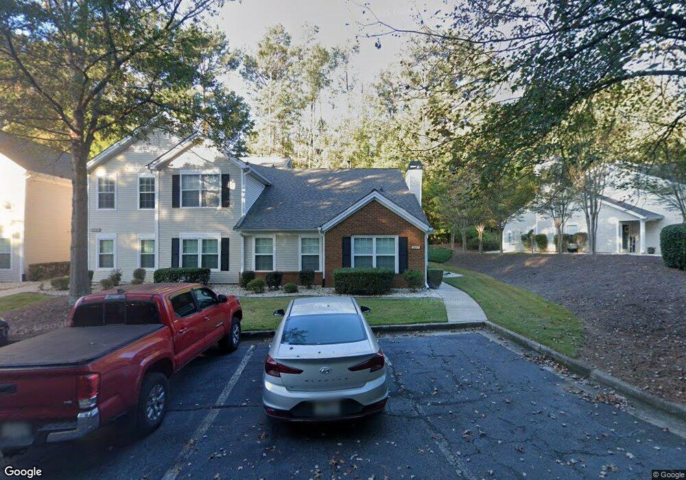 207 Ridgefield Dr, Peachtree City, GA 30269 - photo 1