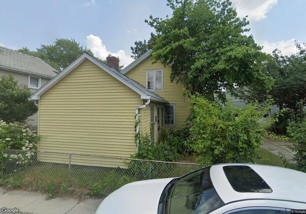 4 Lafayette Ave, Cumberland, RI 02864 - photo 1