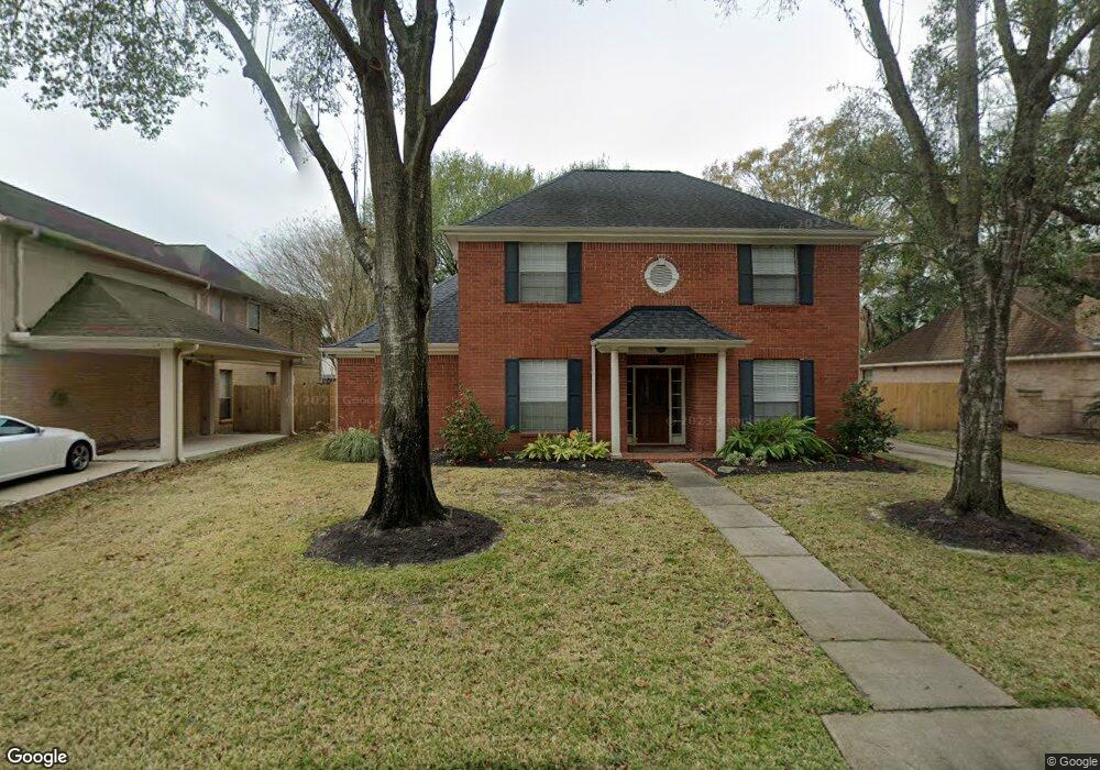 16411 Marrat Ct, Tomball, TX 77377 - photo 1