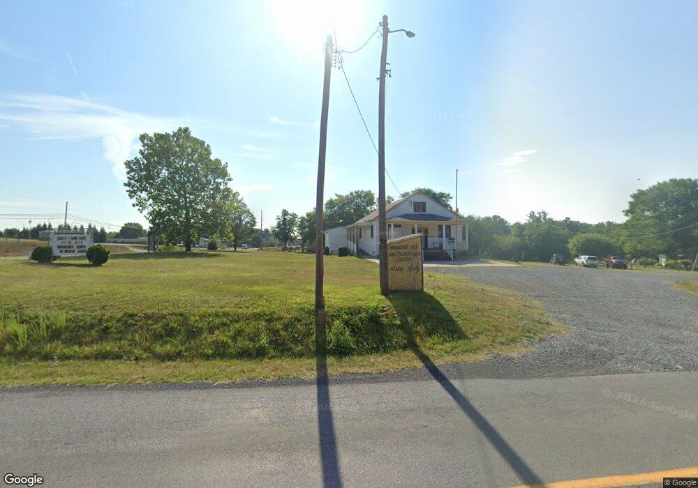 110 Poorhouse Rd, Winchester, VA 22602 - photo 1