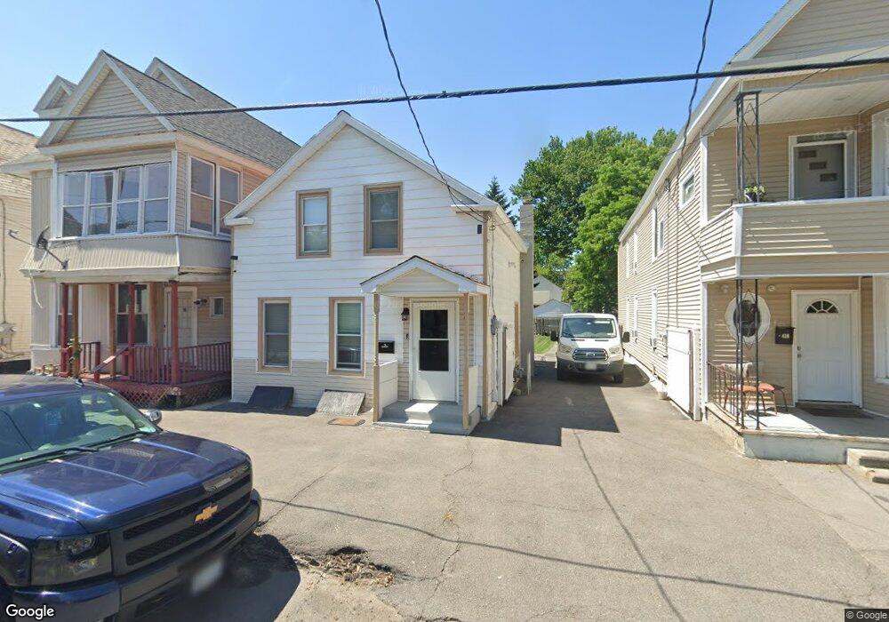 420 Schenectady St, Schenectady, NY 12307 - photo 1