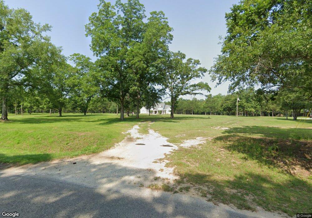 3101 Driskell Loop Rd N, Wilmer, AL 36587 - photo 1