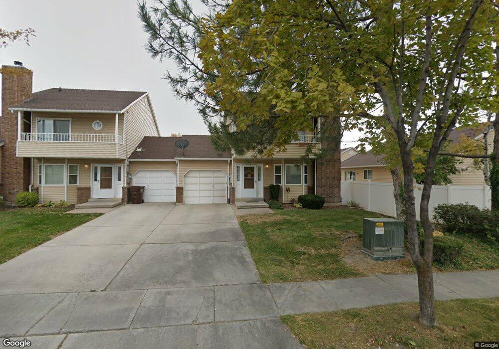 1153 W 1900 S unit 12C, Woods Cross, UT 84087 - photo 1