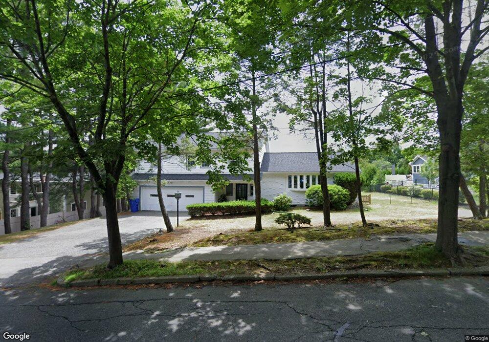 12 Wright Rd unit 2, Newton Center, MA 02459 - photo 1