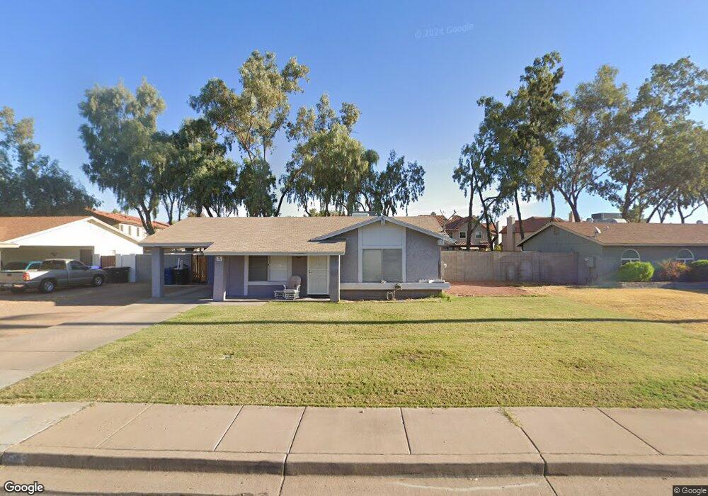 546 W Ranch Rd, Chandler, AZ 85225 - photo 1