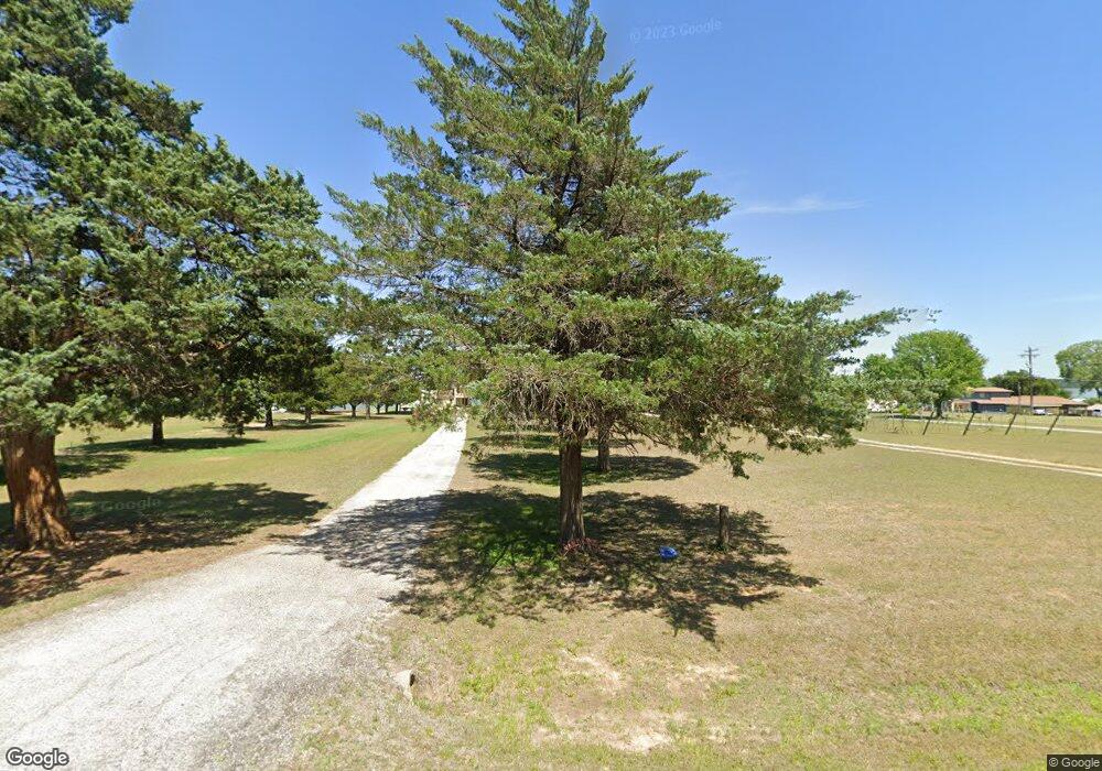 11554 Moran Rd, Azle, TX 76020 - photo 1
