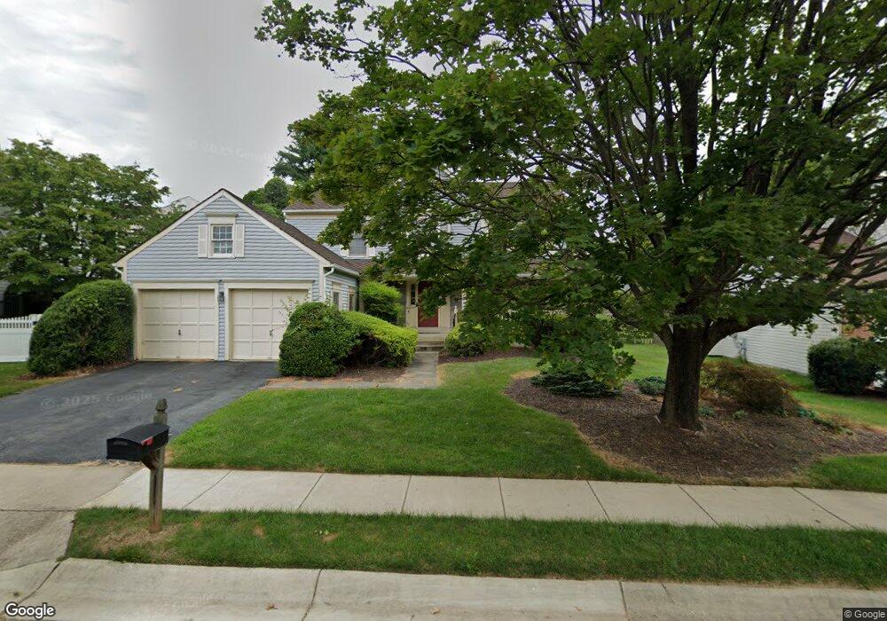 13409 Coachlamp Ln, Silver Spring, MD 20906 - photo 1