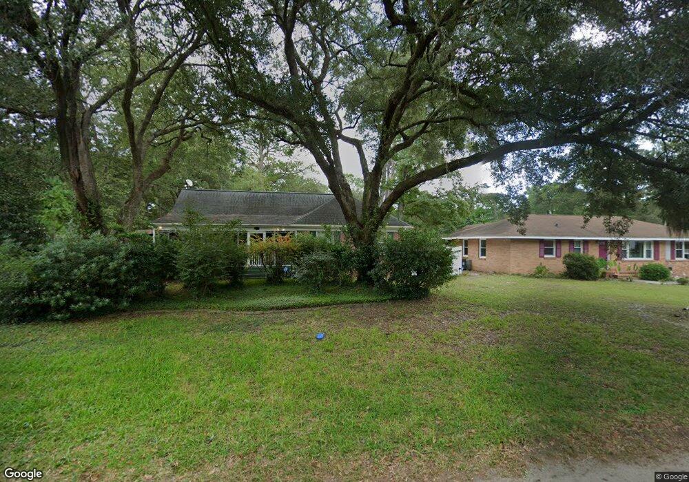 2427 Withers St, Georgetown, SC 29440 - photo 1