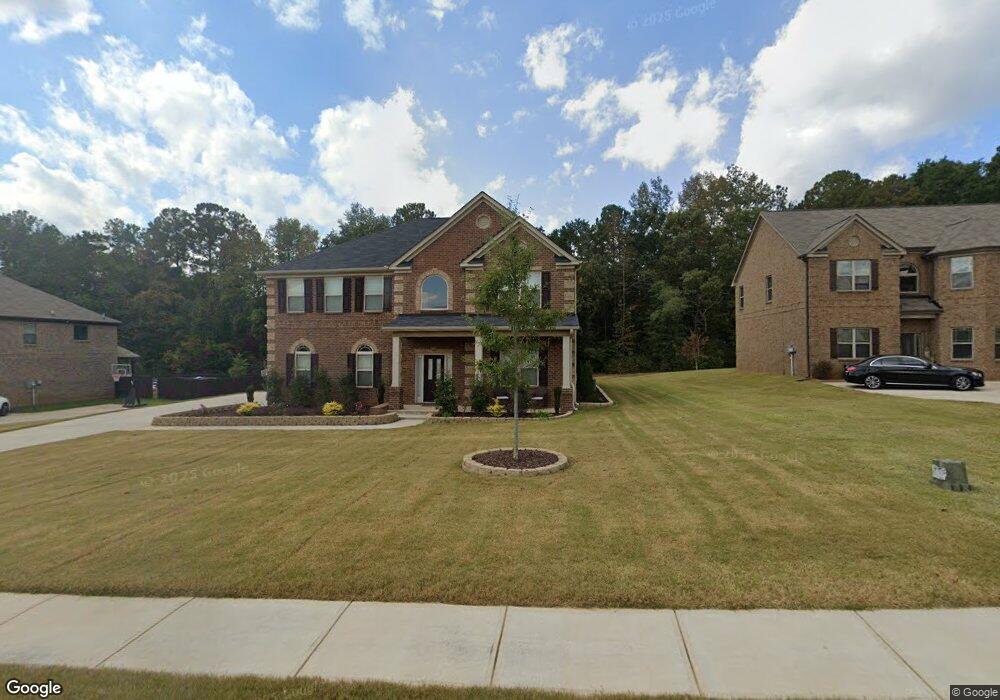 1588 Harlequin Way unit Lot 2197, Stockbridge, GA 30281 - photo 1