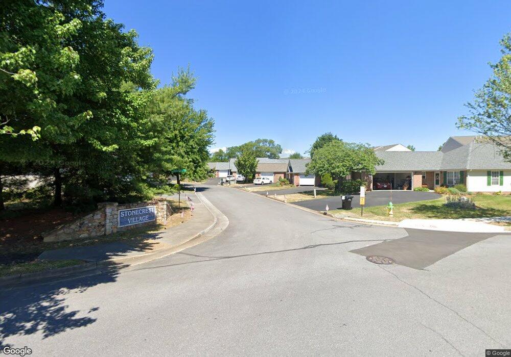 2609 Cornerstone Cir, Winchester, VA 22601 - photo 1