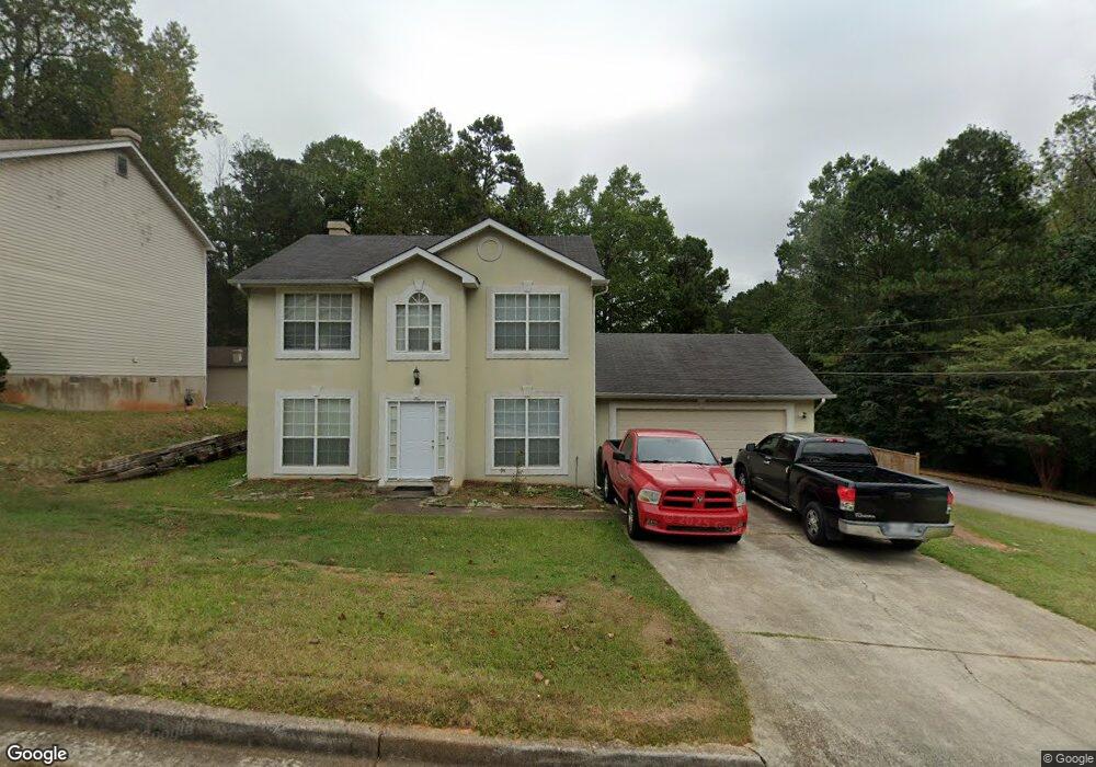 5838 Giles Rd, Lithonia, GA 30058 - photo 1